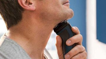 scheren met scheerapparaat