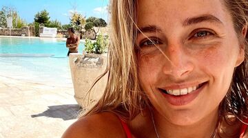 shelly sterk instagram jarig verjaardag foto