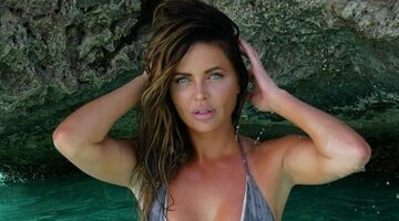 sylvia Geersen instagram