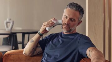 theraface pro mannen