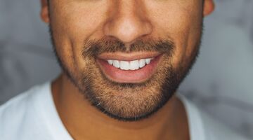 welke baard ovaal gezicht