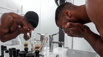 5 must-have huidverzorgingsproducten voor mannen