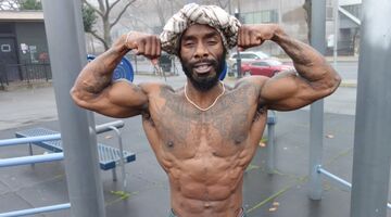 50 pull ups 100 push ups