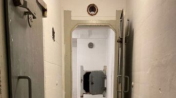 Bunker Amsterdam Funda