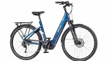 Deze 5 e-bikes scoren een 8,0 of hoger volgens de ANWB
