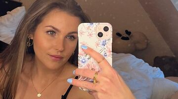 Donna Temptation Island