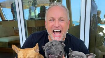 Gordon verkoopt woning kaapstad