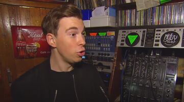 Hoeveel verdient dj hardwell salaris