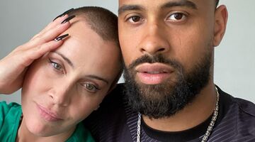 In dit huis gaat de pas getrouwde Anouk wonen met haar man Dominique