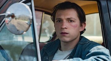 Tom Holland horloges