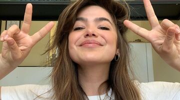 abbey hoes mooiste vrouw nederland 2022 instagram