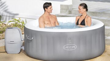 aldi verkoopt bubbelbad