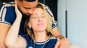 anouk woning haarlem