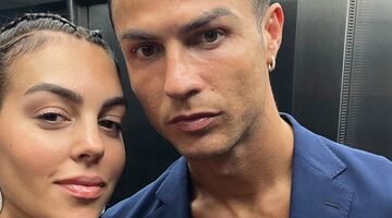 cristiano ronaldo horloge duur