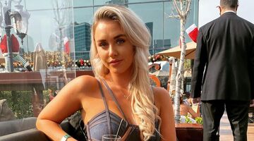 dame-stopt-9-5-baan-miljonair-dubai