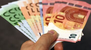 extra geld verdienen tijdens vakantie