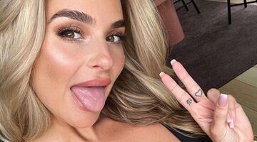 gaby blaaser badpak instagram