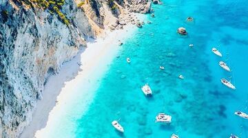 geheime griekse eilanden vakantie mooi alternatief ibiza malediven