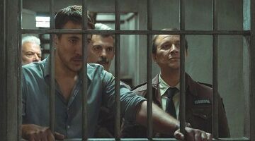 nieuwe serie spanje la noche mas larg