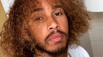 privé auto lewis hamilton duur