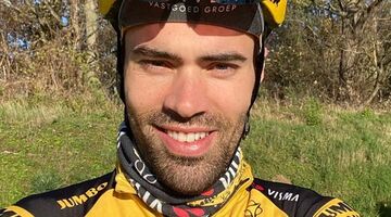 salaris Tom Dumoulin Wielrenner