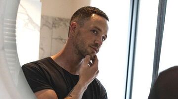 slechte huid mannen oorzaken