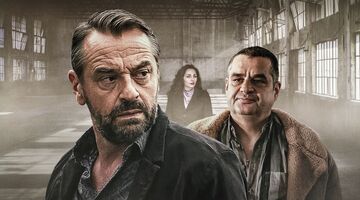 undercover netflix verhaal einde