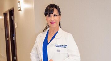 waarom niet plassen onder de douche