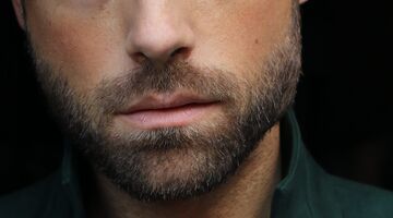 welke baard vierkant gezicht kaaklijn