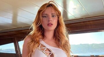 Bella Thorne