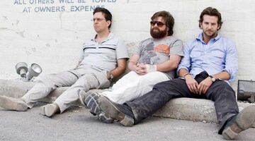 De echte gevolgen van een avond goed drinken op je lichaam