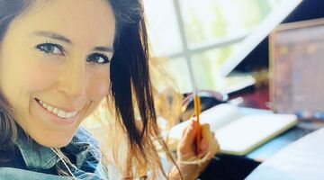 Iris Hond appartement te koop marco borsato