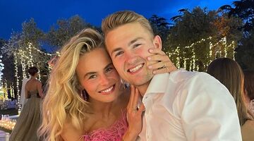 Matthijs de Ligt salaris Bayern