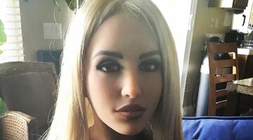 Robot om bed mee te delen