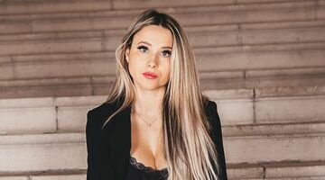 Vlaamse juf mega hit op insta en TikTok