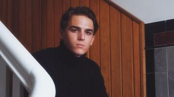 antoon coca cola uitverkocht ziggo dome optreden