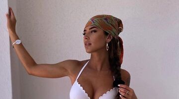 bombshell fé bolleboom love island