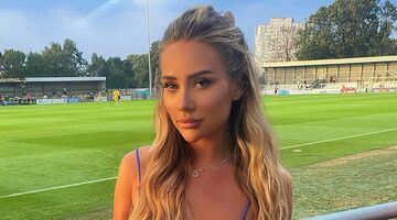 gabby howel voetbalster England