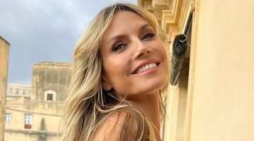 heidi-klum-topless-instagram