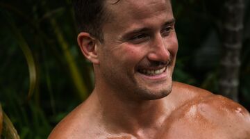 hoe op gezond gewicht blijven