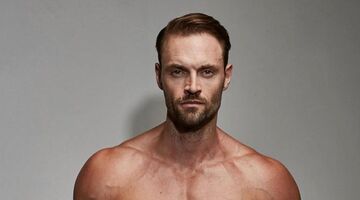 joel beukers vasten droogtrainen