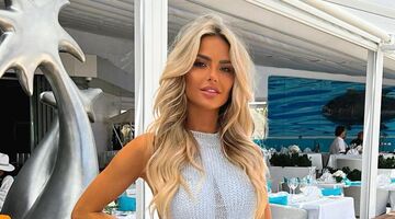 ex-wesley-sneijder-love-island-2022