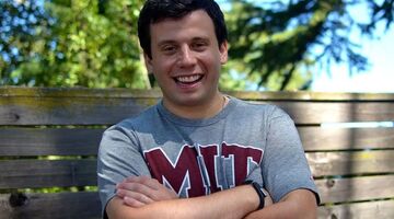 oprichter beepi Owen Savir en Alejandro Resnick