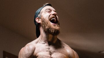 voeding energieboost