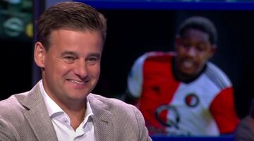 vrouw wilfred genee instagram wie is