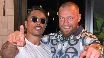 waarde restaurants salt bae