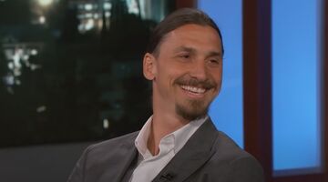zlatan ibrahimovic leeftijd instagram fit