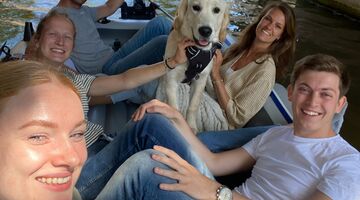 3 uur minder per dag werken vakantie