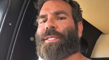 Dan Bilzerian getrouwd Hailey Grice echt waar of nep instagram