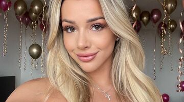 Emma Heesters vroeger instagram foto